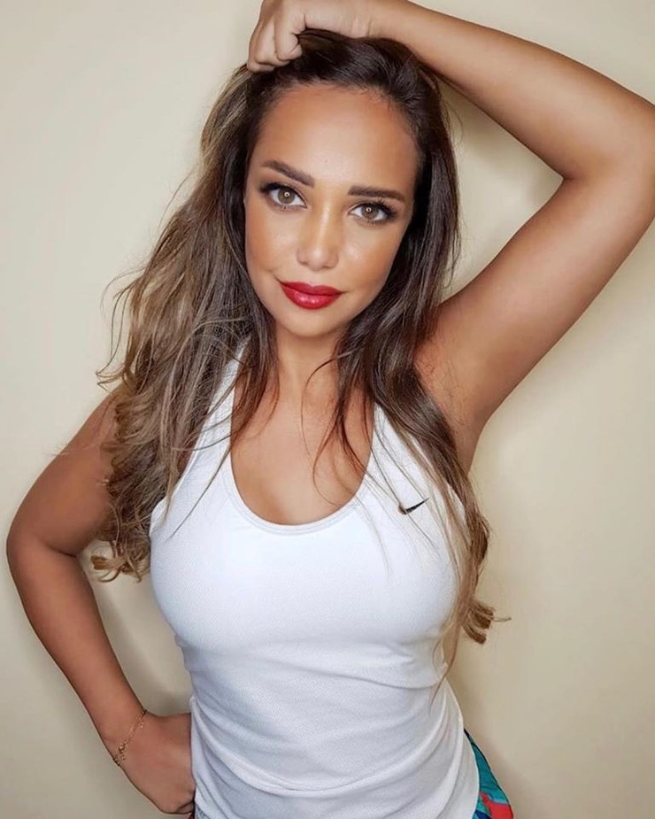Randa Hafez