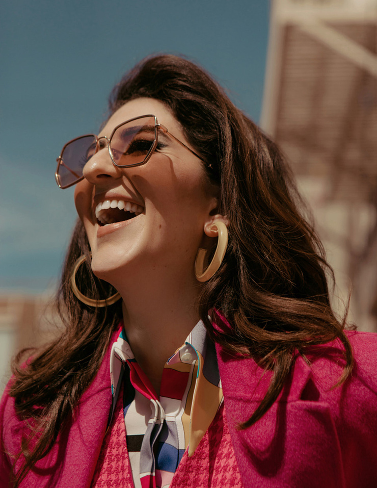 D'Arcy Carden
