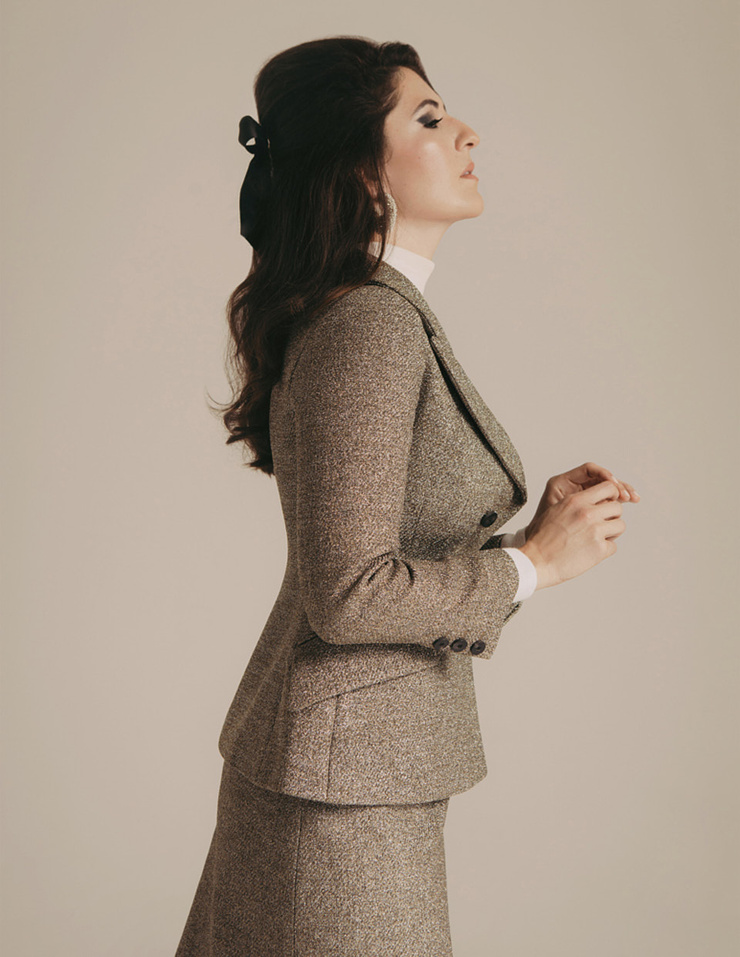 D'Arcy Carden D'Arcy Carden
