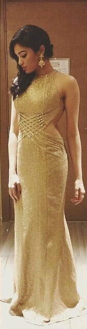 Adah Sharma