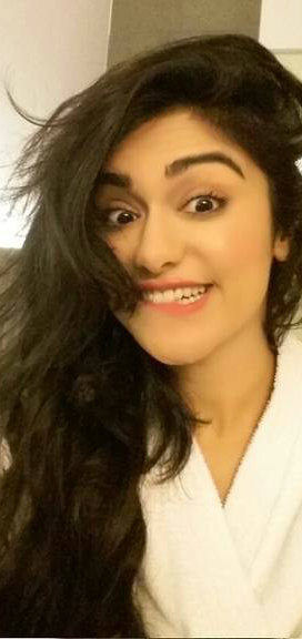 Adah Sharma