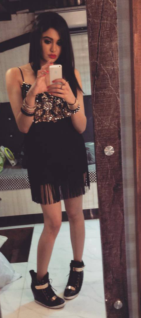 Adah Sharma