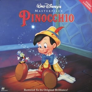 Pinocchio