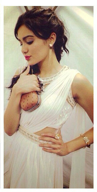 Adah Sharma
