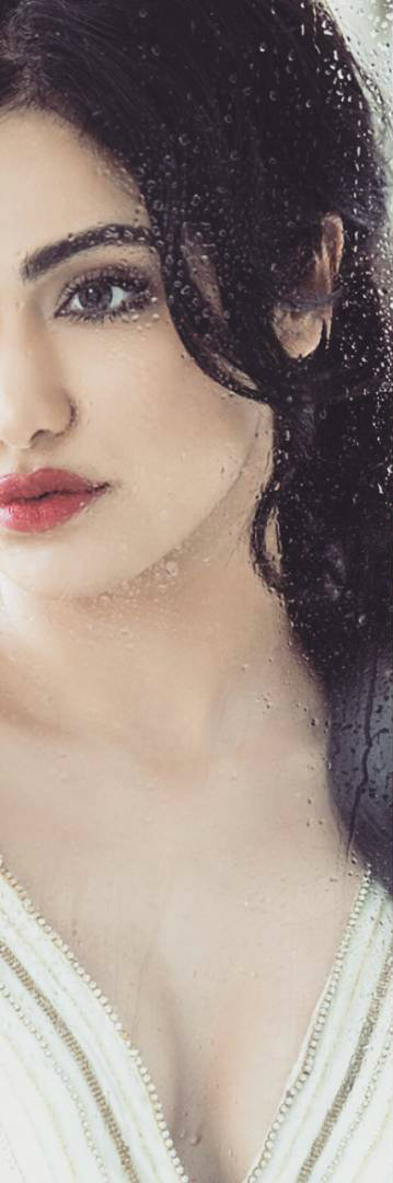 Adah Sharma