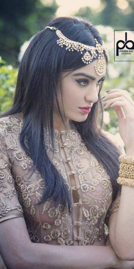Adah Sharma
