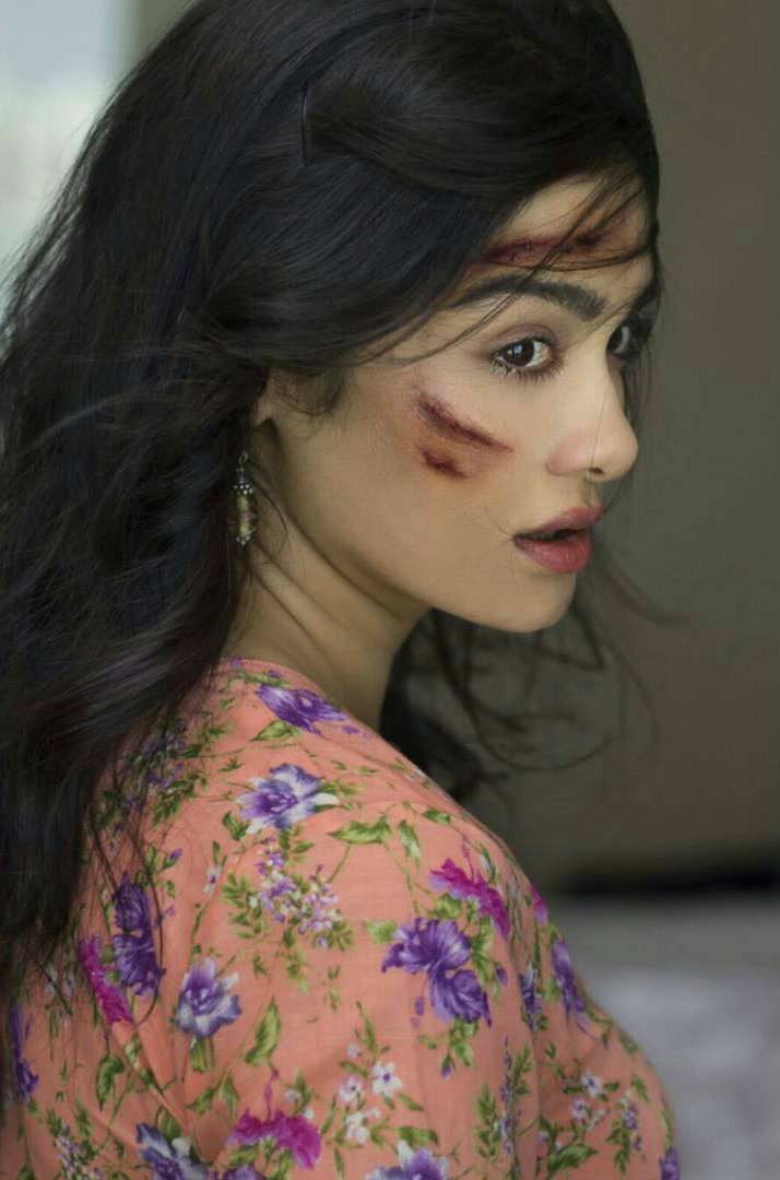 Adah Sharma