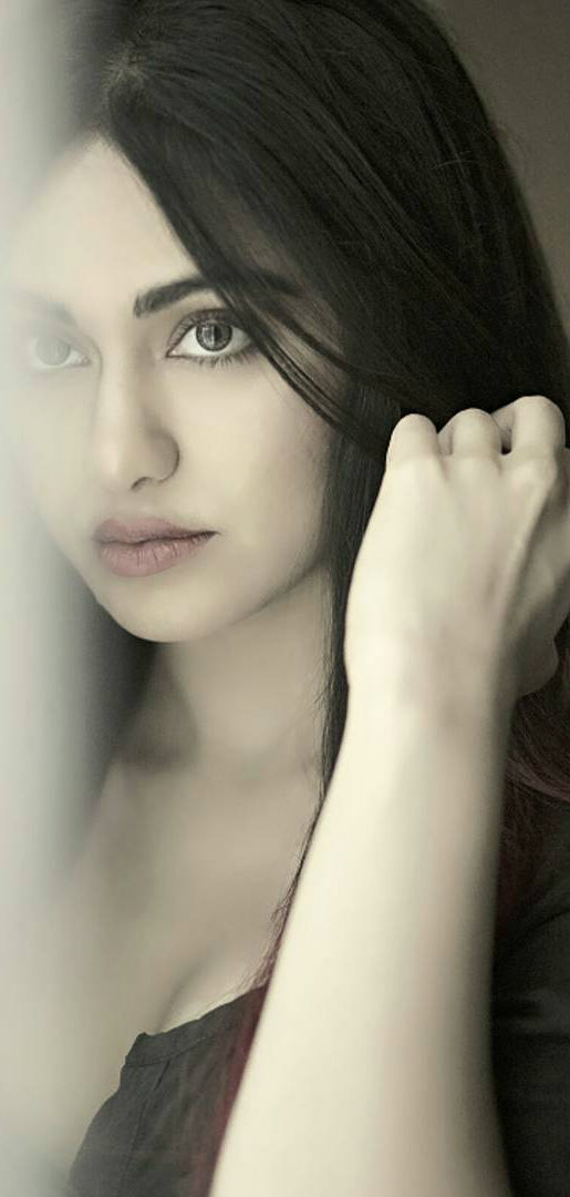 Adah Sharma