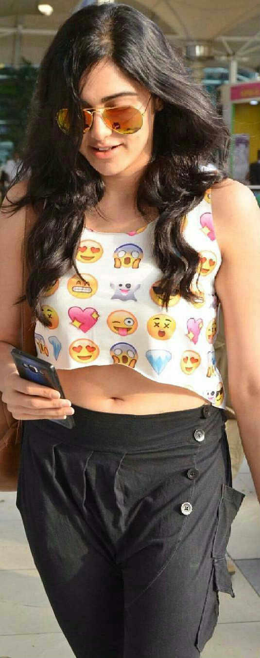 Adah Sharma