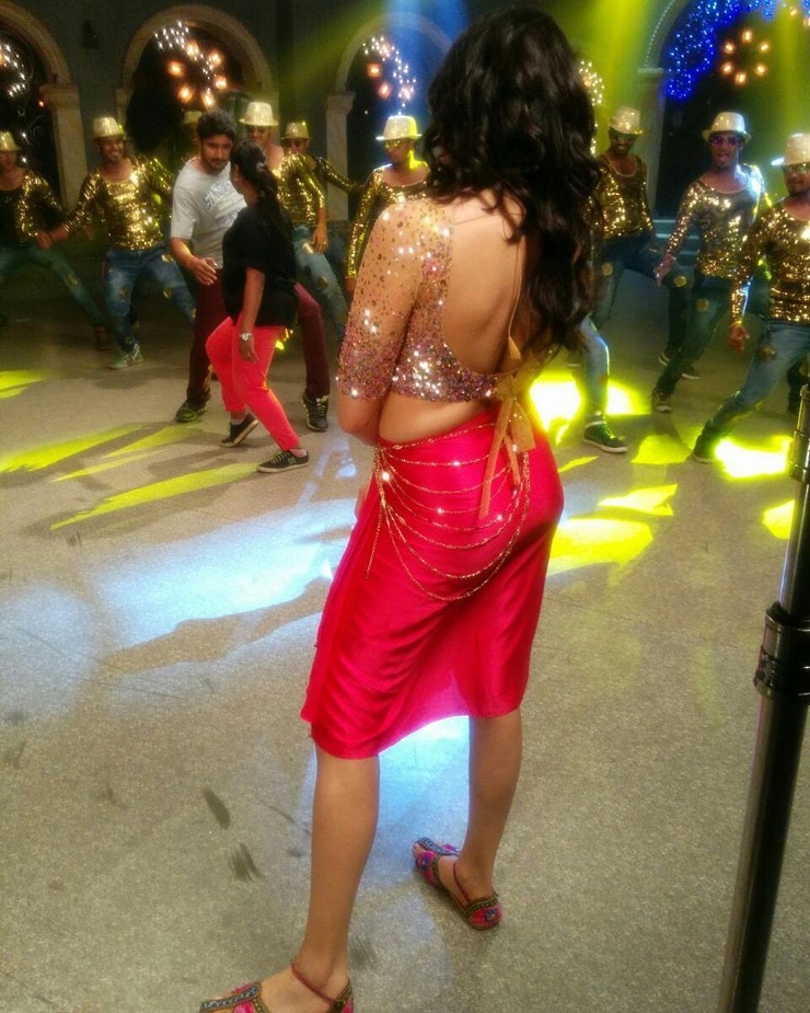 Adah Sharma