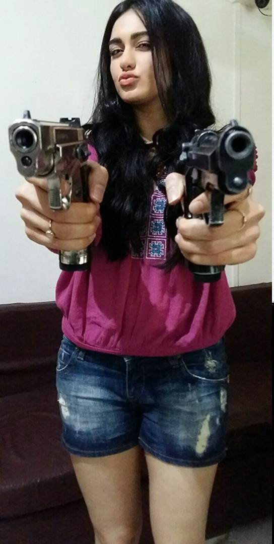 Adah Sharma