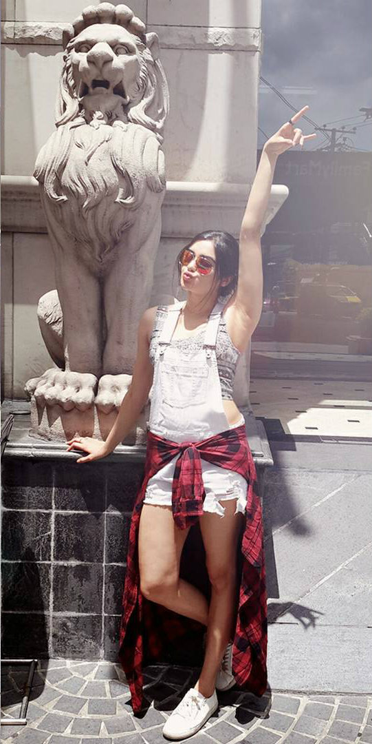 Adah Sharma