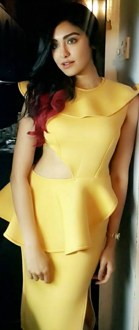 Adah Sharma