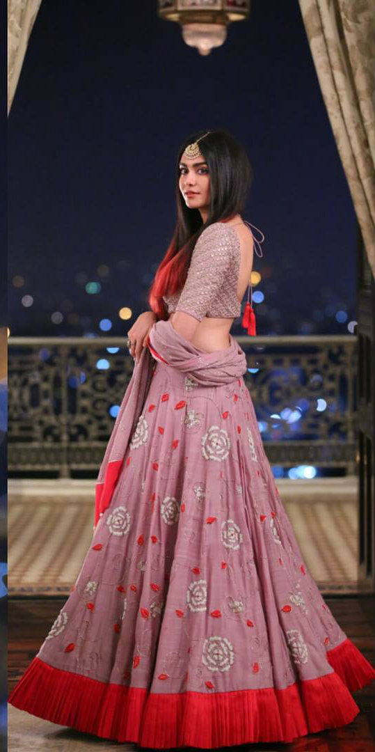 Adah Sharma