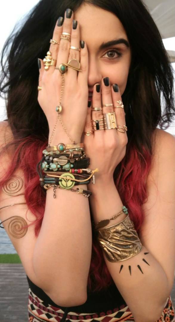 Adah Sharma