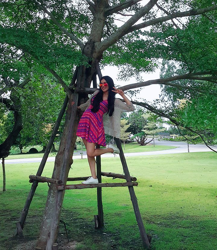 Adah Sharma