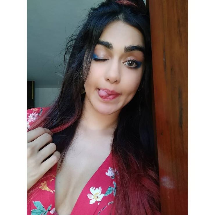 Adah Sharma