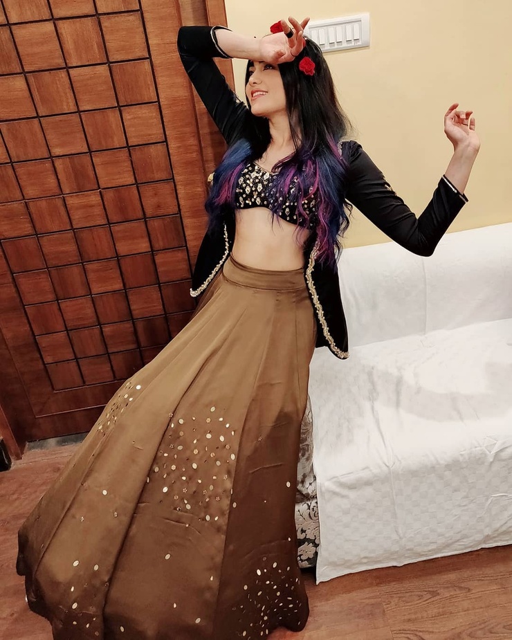 Adah Sharma