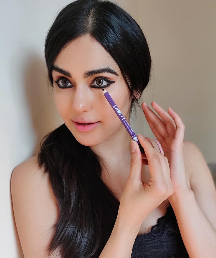 Adah Sharma