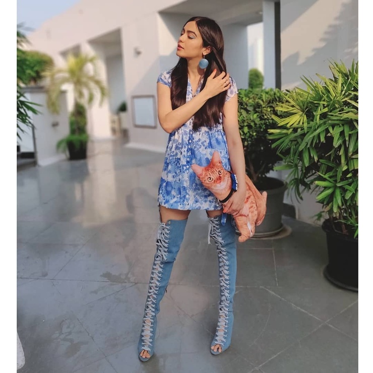 Adah Sharma