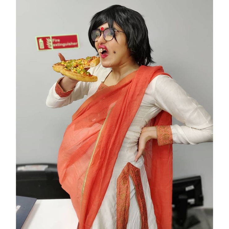 Adah Sharma