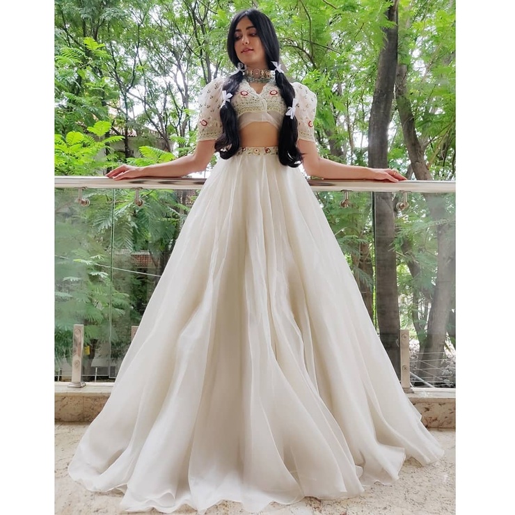 Adah Sharma