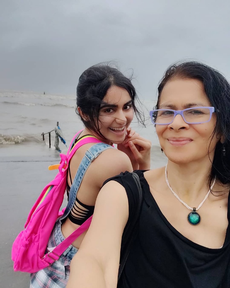 Adah Sharma