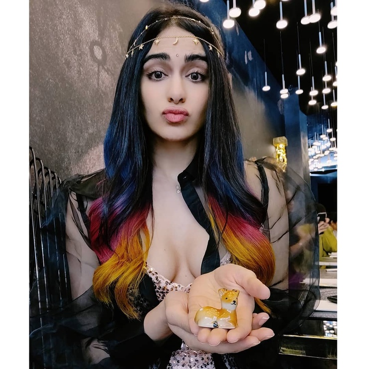 Adah Sharma