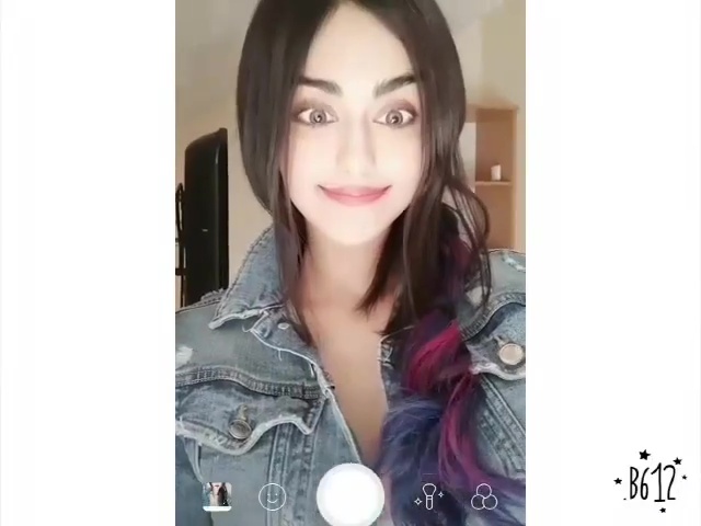 Adah Sharma