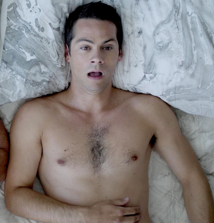 Dylan O'Brien