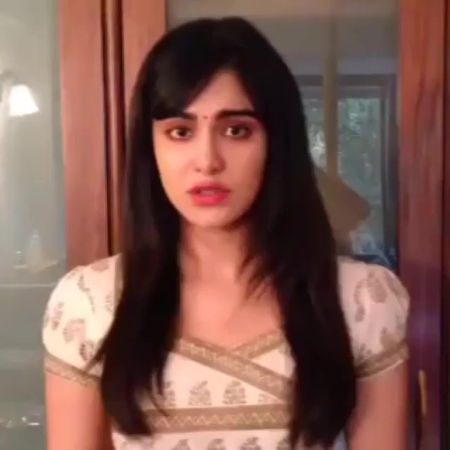Adah Sharma