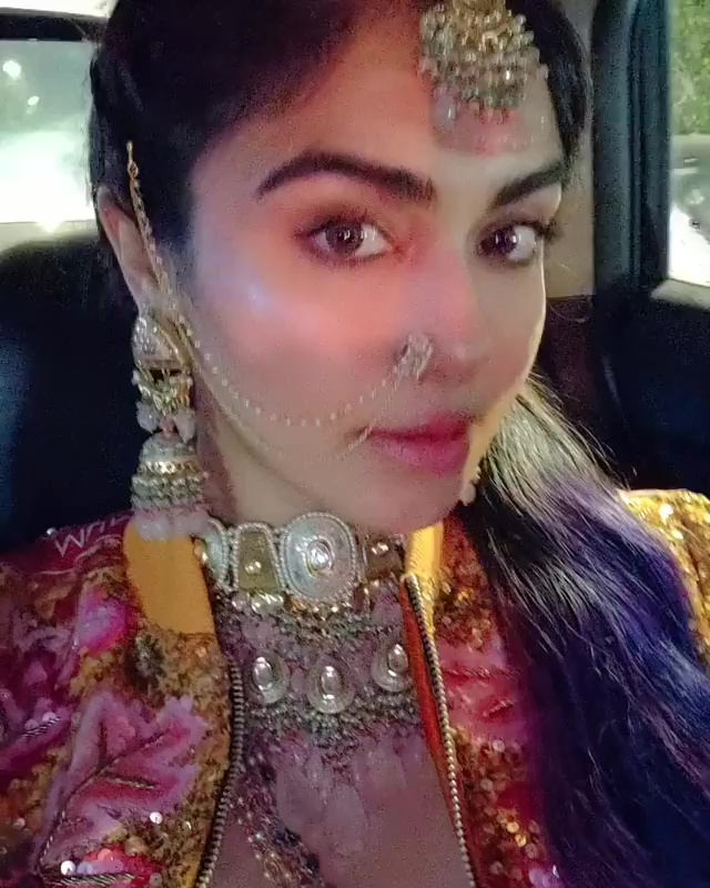 Adah Sharma