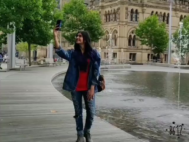 Adah Sharma
