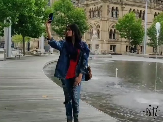 Adah Sharma
