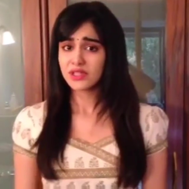 Adah Sharma