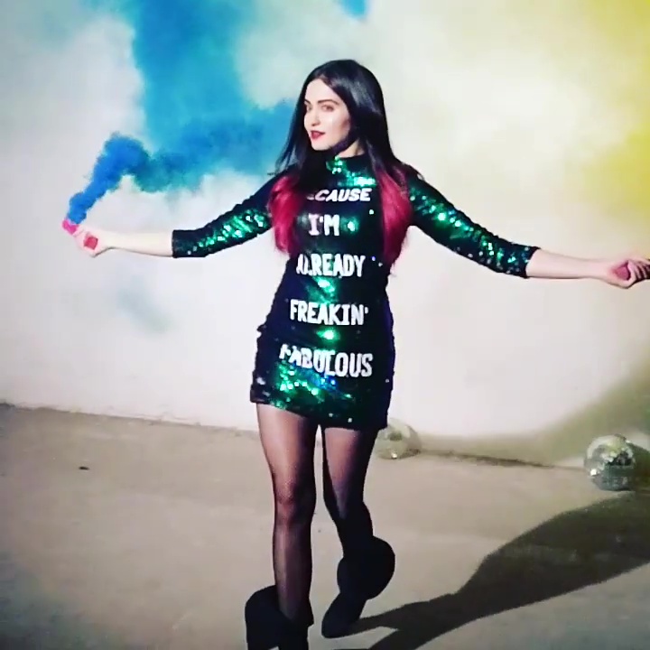 Adah Sharma