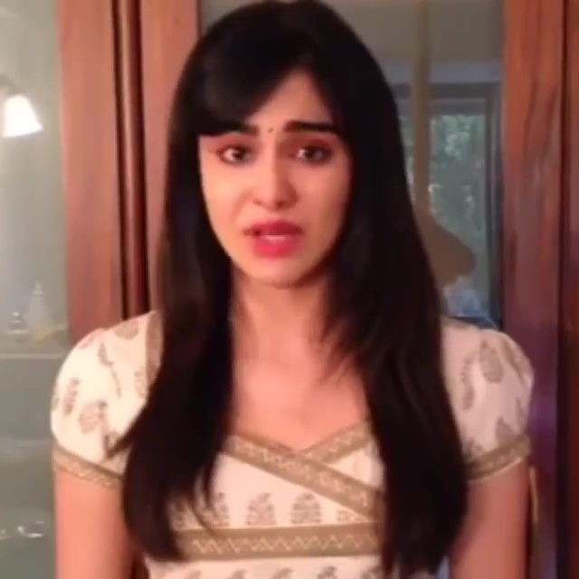 Adah Sharma