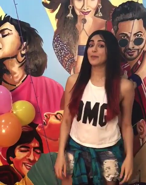 Adah Sharma