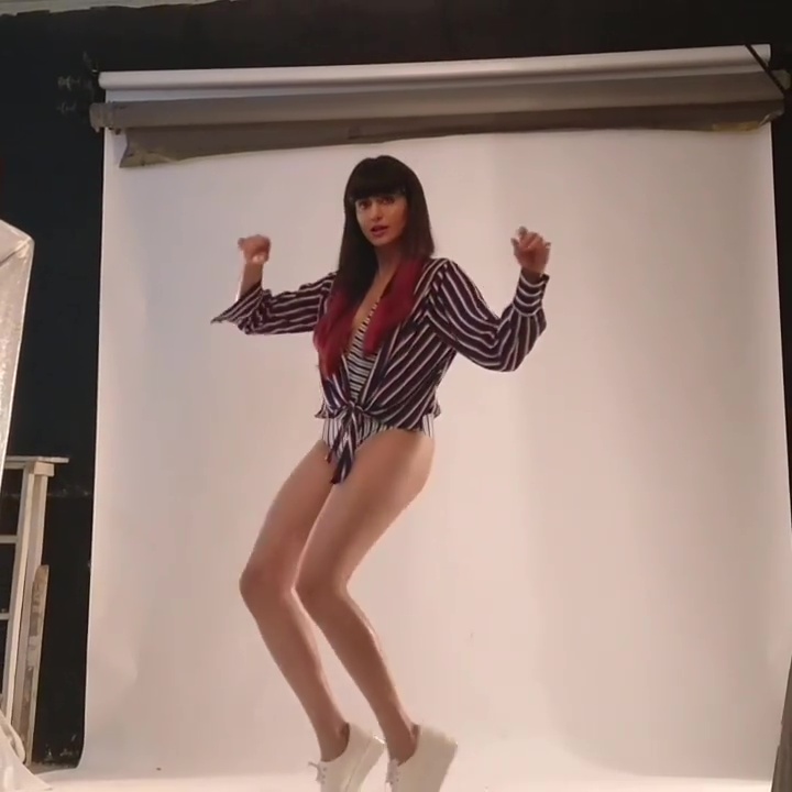 Adah Sharma