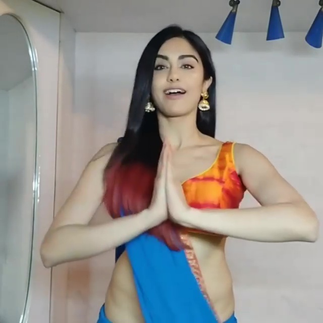 Adah Sharma