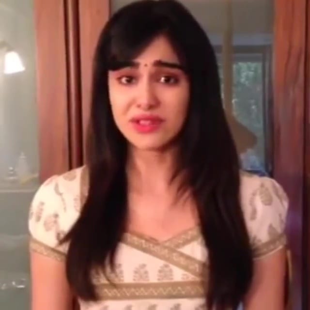 Adah Sharma