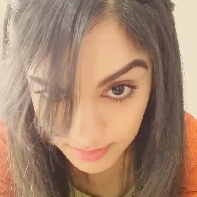 Adah Sharma
