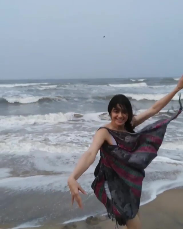 Adah Sharma
