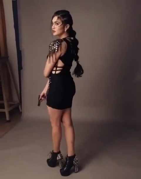 Adah Sharma