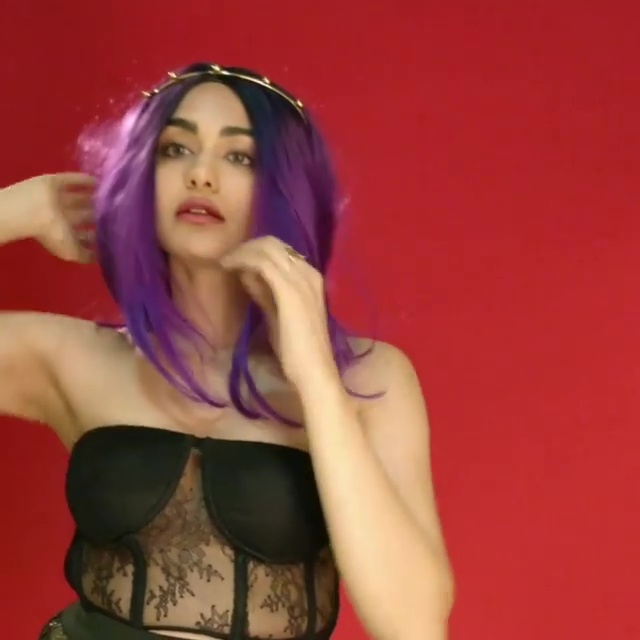 Adah Sharma