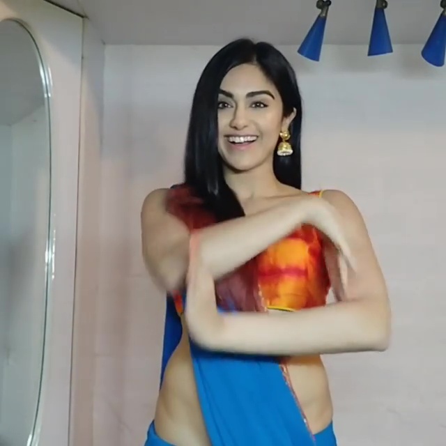 Adah Sharma