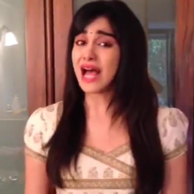 Adah Sharma
