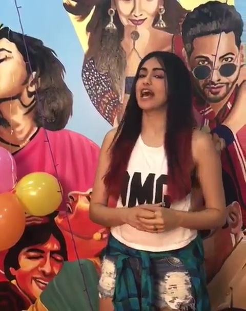 Adah Sharma