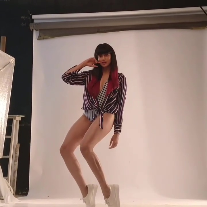 Adah Sharma