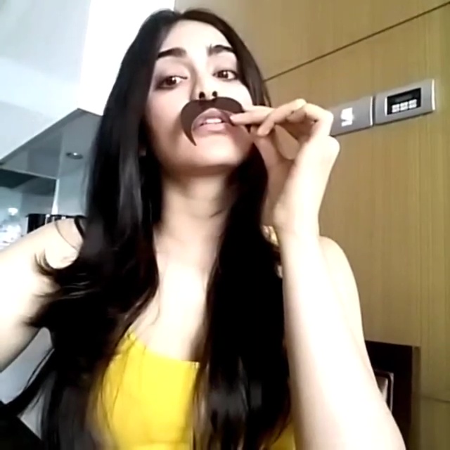 Adah Sharma